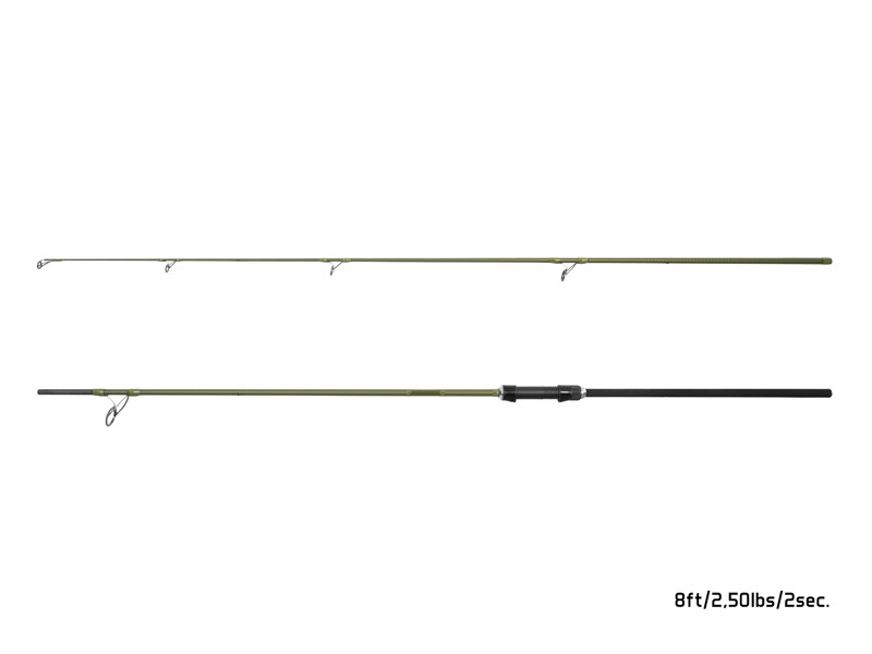 	Delphin STALX Trip 7ft/2,25lbs/2 diely