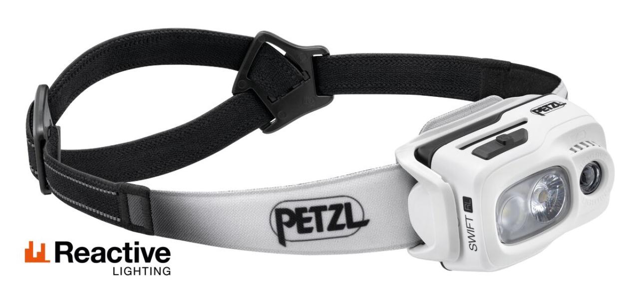 Petzl Swift RL 2023