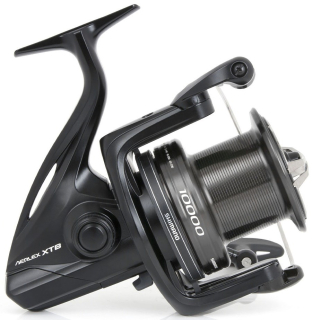 Shimano Navijak Aerlex 10000 XTB Spod