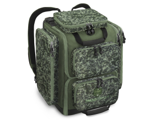 Ruksak x CarryALL Delphin TRANZPORTER SPACE C2G 55L