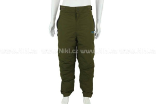 Aqua Kalhoty - F12 Thermal Trousers veĺkosť L