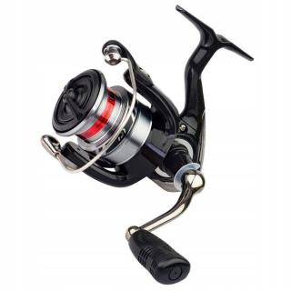 Daiwa navijak RX LT 2500