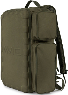 Avid Carp Batoh RVS Ruckbag